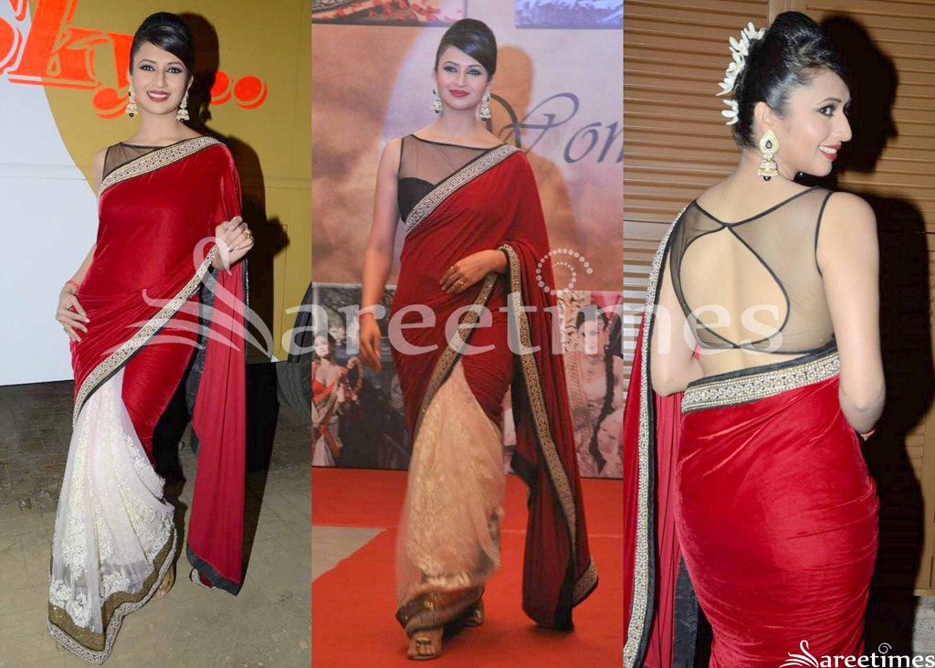[Red_White_Half_and_Half_Saree%255B4%255D.jpg]