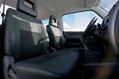 Suzuki Jimny Innenraum