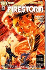 P00002 - The Fury of Firestorm_ Th