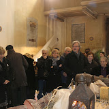 Premiazione "Officina del Presepe" - 9 gennaio 2011