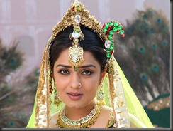 Telugu Actress Nikitha New Photos