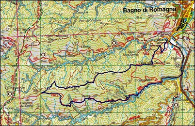 mappa IGA Cartografia mappa IGA Cartografia