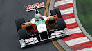 HD Wallpapers 2010 Formula 1 Grand Prix of Australia