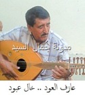 خال عبود