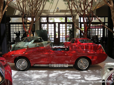  2012 Auction Previews Monterey California