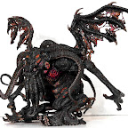 Cthulhu Action Figure