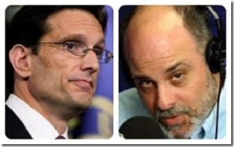 Levin-Cantor