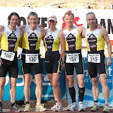 Duathlon Horst