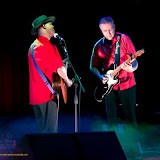 ERIC BIBB DICEMBRE 2011