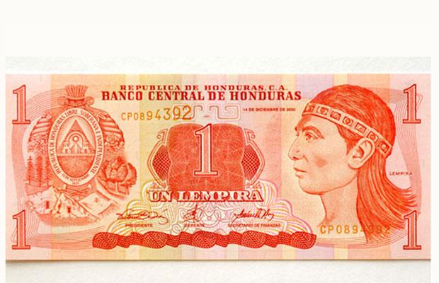 The World's Most Beautiful Currencies