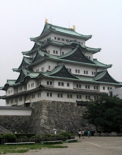 2006 - Japan (July 20 - 25) 2006JapanJuly2025 I want to go back to Japan and ride a shinkansen