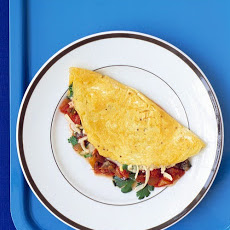 Southwestern Omelet