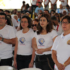 Jornada dos Movimentos 2011