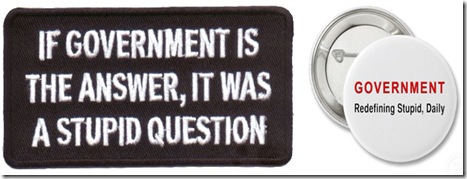 Dumb Stupid Govt Dumb Stupid Govt