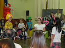 Festiva Dia das Mães - 2º Ano