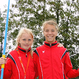 Kreismeisterschaften Mehrkampf C+D-Schüler 2011
