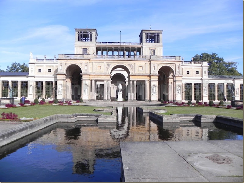 Sanssouci25 Sanssouci25