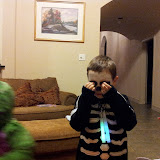 Halloween 2011