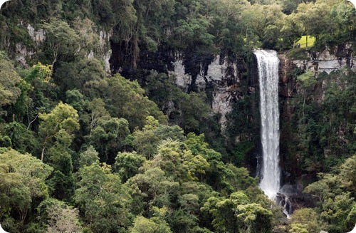 salto encantado, Misiones, cataratas, recursos naturales