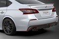 Nissan Sentra NISMO Concept