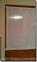 IdeaPaint Dry-Erase Paint Kit Project