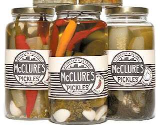 McClures Pickles Spicy or Garlic
14.99