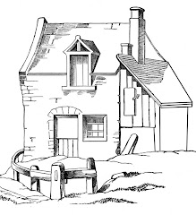 Casa Desenho 9 Imglinkz