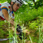 Český pohár XC Karlovy Vary 2008 - masters, muži open (K. Brabec)