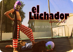 el luchador