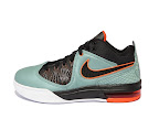 nike air max ambassador 4 gr cannon black orange 1 01 Nike Ambassador IV Cannon/Black/Orange   GR vs. Sample