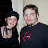 At The Point. Sarah Slean