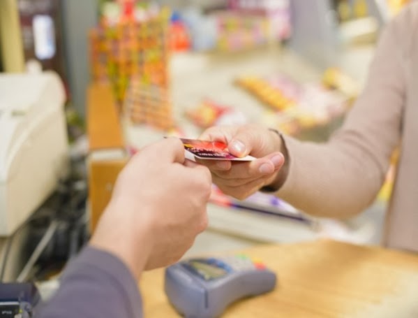 Beware While Shopping Through Debit/Credit Card