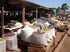 Kitgum markets