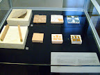 A decoração: técnicas arcáicas - Museu do Azulejo - 18/01/09
