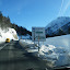 Fernpass/Reschenpass (Südtirol) / Samnaun (Schweiz) - Januar 2012