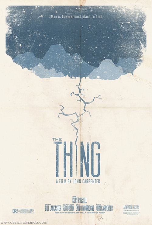 posters minimalistas redesenhados filmes desbaratinando (5) posters minimalistas redesenhados filmes desbaratinando (5)