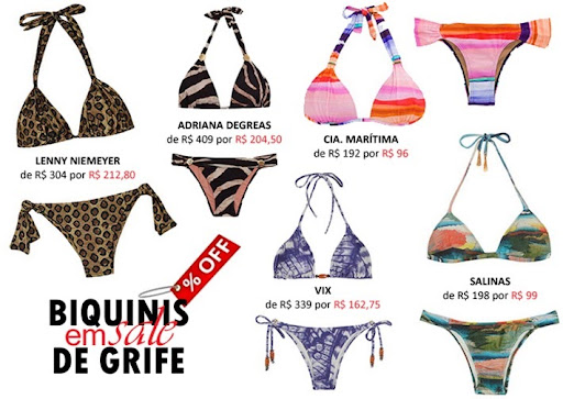 promocao biquini