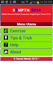 How to install SBMPTN 1.0 unlimited apk for android