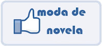 Curta a loja Moda de Novela no Facebook