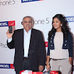 Amala Paul at i Phone 5 Launch Photos