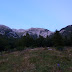 2011.08.18.-19. - Spodnje bohinjske gore