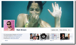 Facebook-Timeline Facebook-Timeline