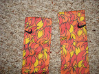 Matching Nike Basketball Elite Socks for LeBron 9 Miami Vice nike basketball elite lebron socks china 1 05 Matching Nike Basketball Elite Socks for LeBron 9 Miami Vice