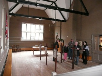 Wilderspin National School