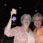 Grandma Bakie