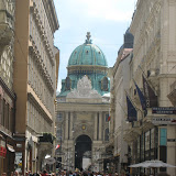 GPL-Ausflug Wien 2009