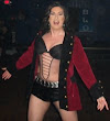 Lady Sabrina