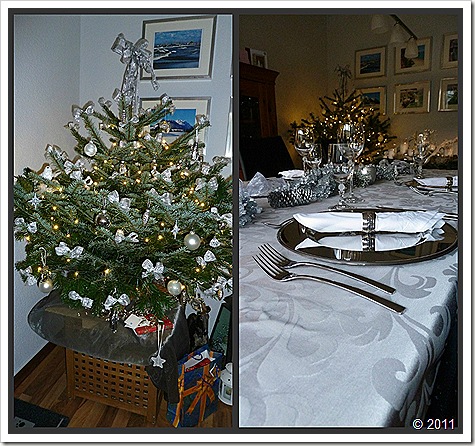 2011_Weihnachtscollage 2011_Weihnachtscollage