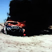 Alfie Cox - Dakar 2012