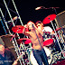 Iggy Pop au Hellfest 2011